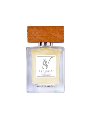 Sorvella S-656 (insp. Invictus)