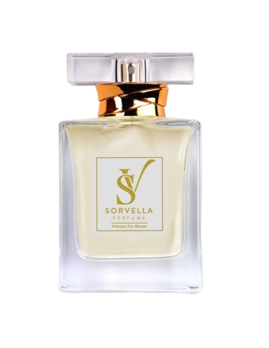 Sorvella BCR (insp. Baccarat)