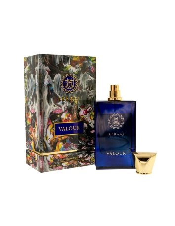 Abraaj Valour EDP - 100ml - Inspired by Interlude