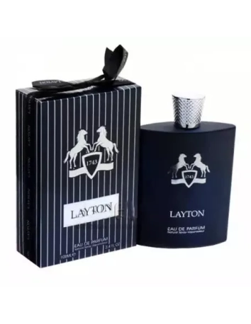 Layton EDP - 100ml - Inspired by PDM Layton
