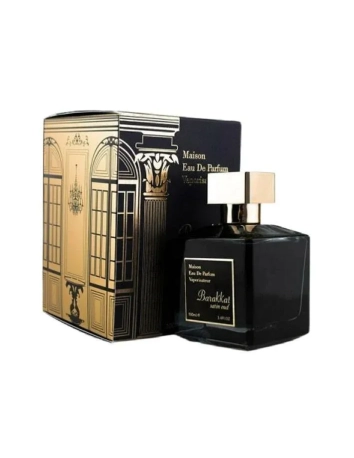 Barakkat Satin Oud EDP - 100ml