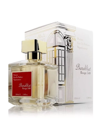 Barakkat Rouge 540 EDP - 100ml